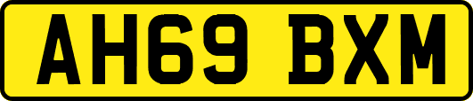 AH69BXM
