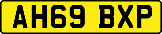 AH69BXP