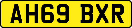 AH69BXR