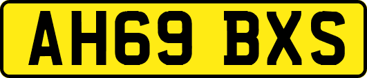 AH69BXS