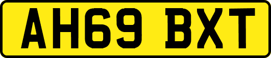 AH69BXT