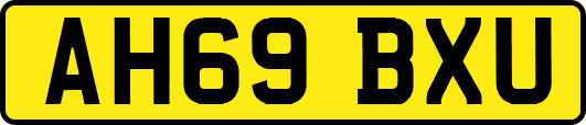 AH69BXU