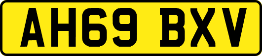 AH69BXV