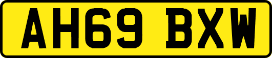 AH69BXW