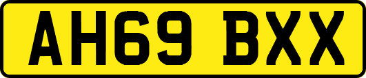 AH69BXX
