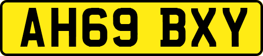 AH69BXY
