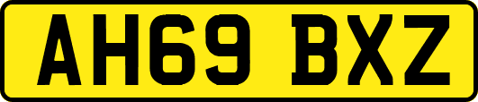 AH69BXZ