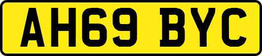 AH69BYC