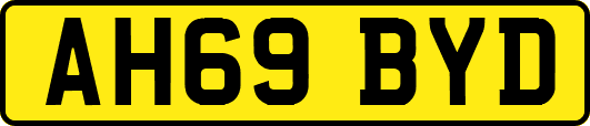AH69BYD