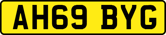 AH69BYG