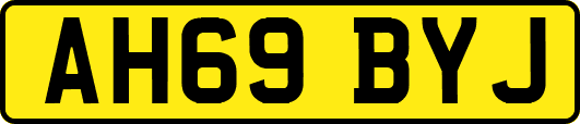 AH69BYJ