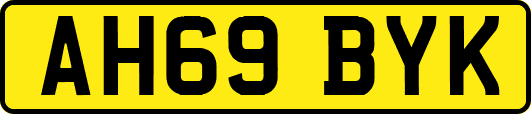 AH69BYK