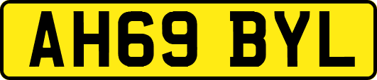 AH69BYL