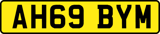 AH69BYM