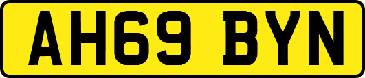 AH69BYN