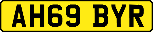 AH69BYR