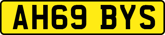 AH69BYS
