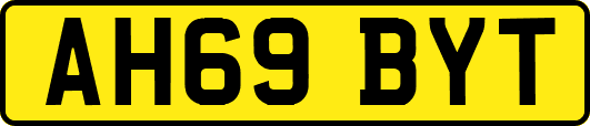 AH69BYT