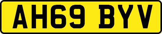 AH69BYV