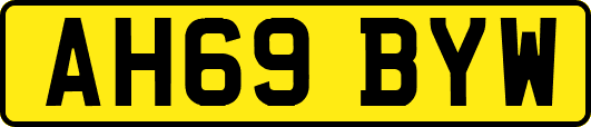 AH69BYW