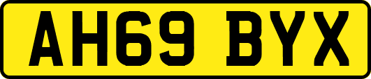 AH69BYX