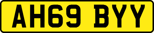 AH69BYY