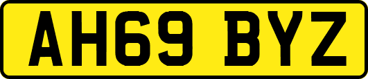 AH69BYZ
