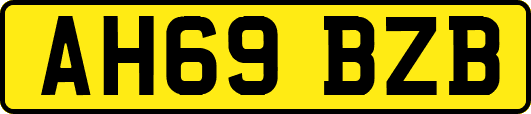 AH69BZB