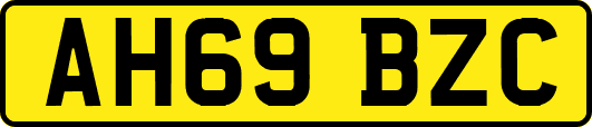 AH69BZC