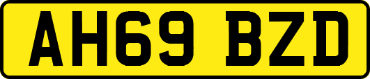 AH69BZD