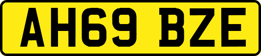 AH69BZE