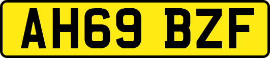 AH69BZF
