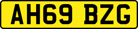 AH69BZG