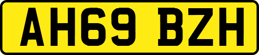 AH69BZH