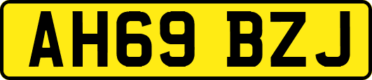 AH69BZJ
