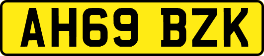 AH69BZK