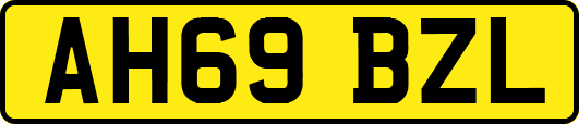 AH69BZL