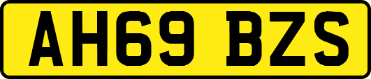 AH69BZS