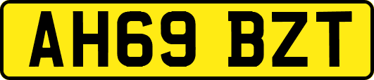 AH69BZT