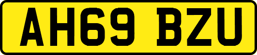 AH69BZU