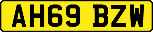 AH69BZW