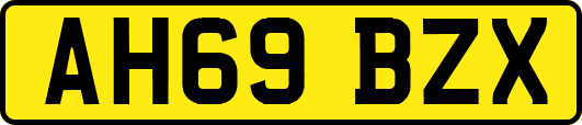 AH69BZX