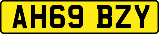 AH69BZY