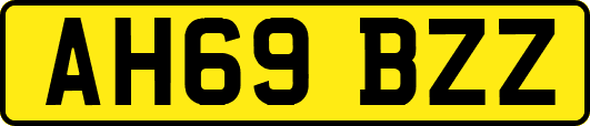 AH69BZZ