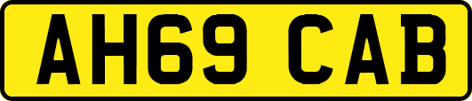 AH69CAB