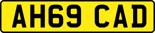 AH69CAD
