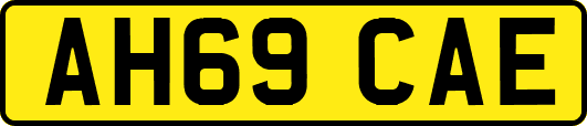 AH69CAE