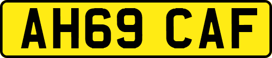 AH69CAF