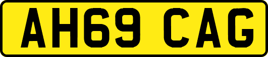 AH69CAG