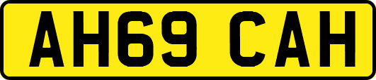 AH69CAH